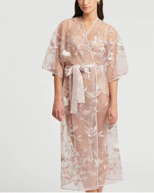 Rya Stunning Robe