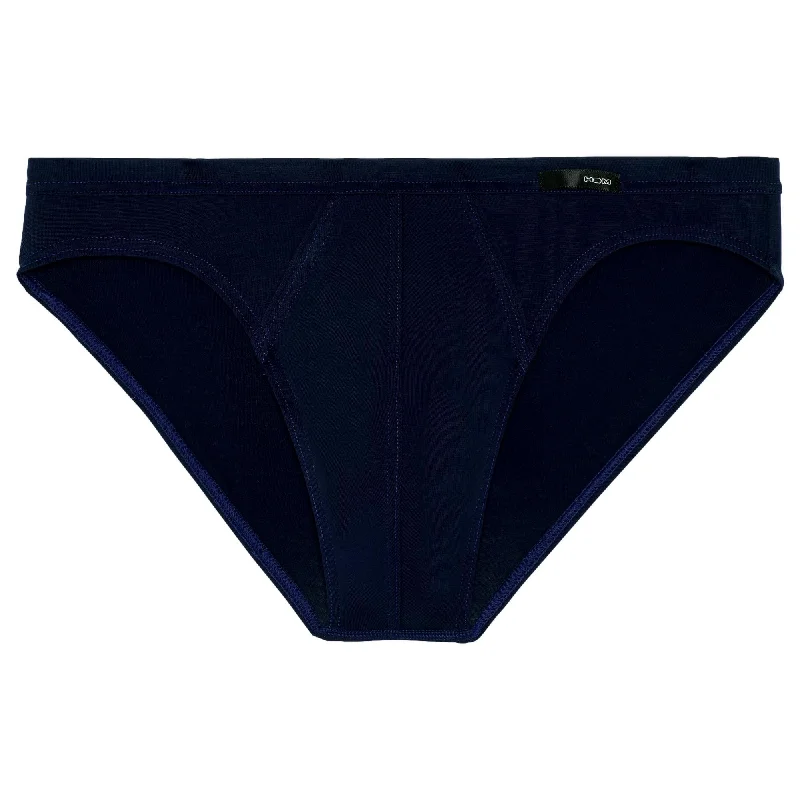 Hom Tencel Soft Micro Brief - Navy of