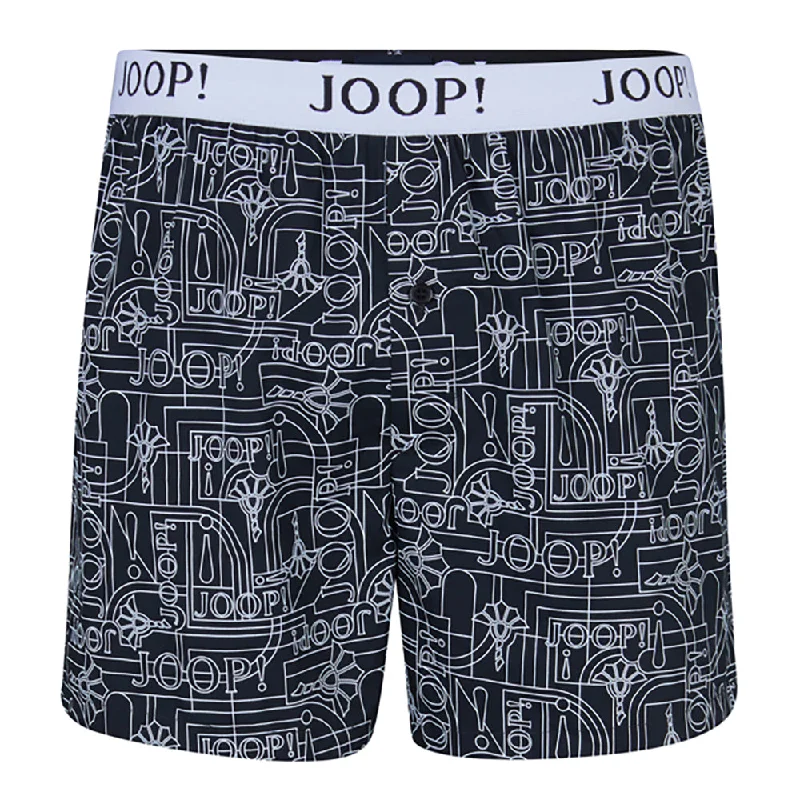 JOOP! Herren Boxershorts, 3er Pack