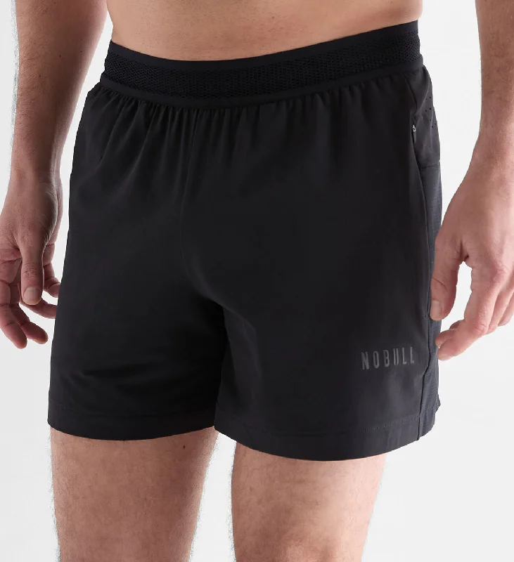 Men's Hybrid Short 5""