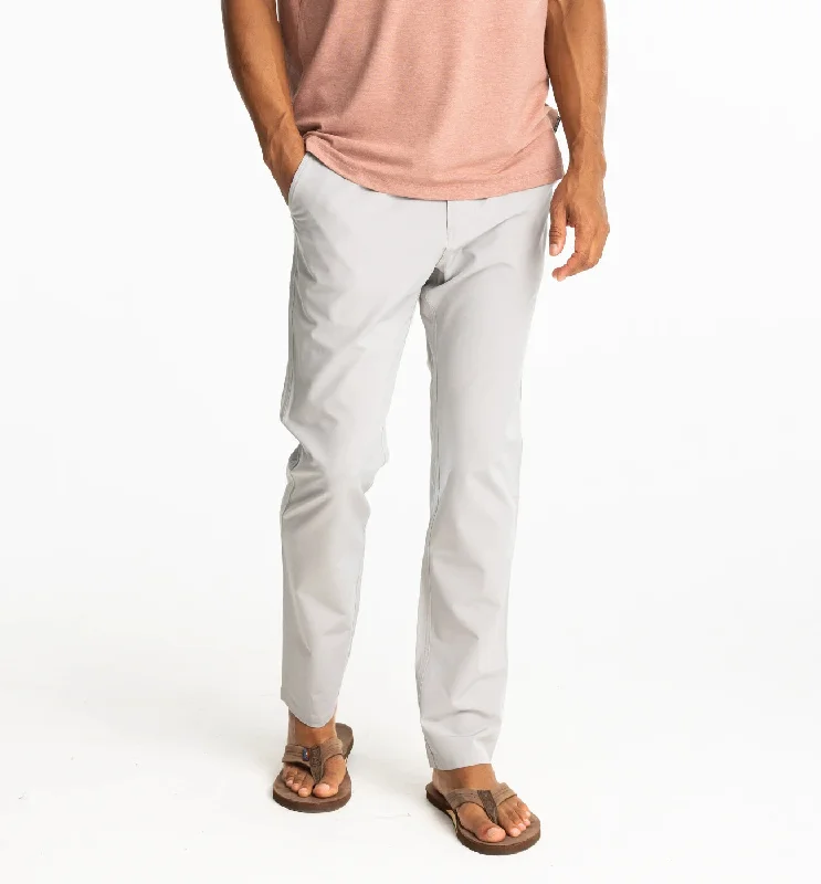 Men's Tradewind Pant - Cement