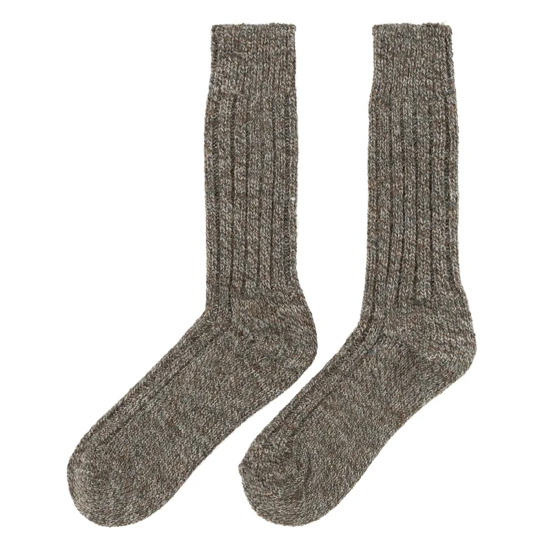 Wool Sock