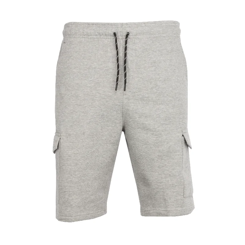 Fleece Cargo Short - Mens