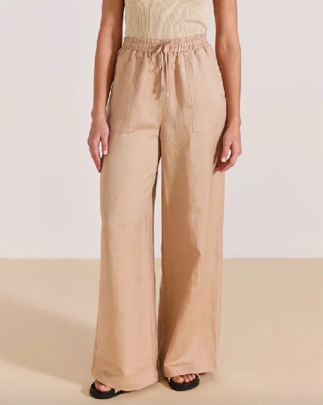 Mila Drawstring Pants